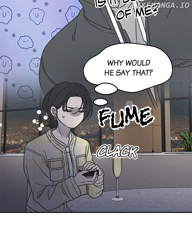 No Dating Allowed In The Office Chapter 36 - Page 116