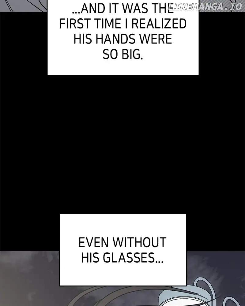 No Dating Allowed In The Office Chapter 36 - Page 121