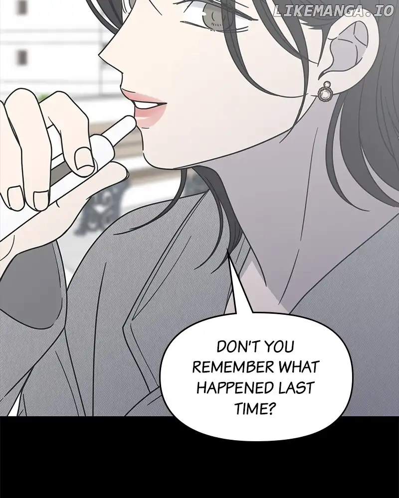 No Dating Allowed In The Office Chapter 36 - Page 127