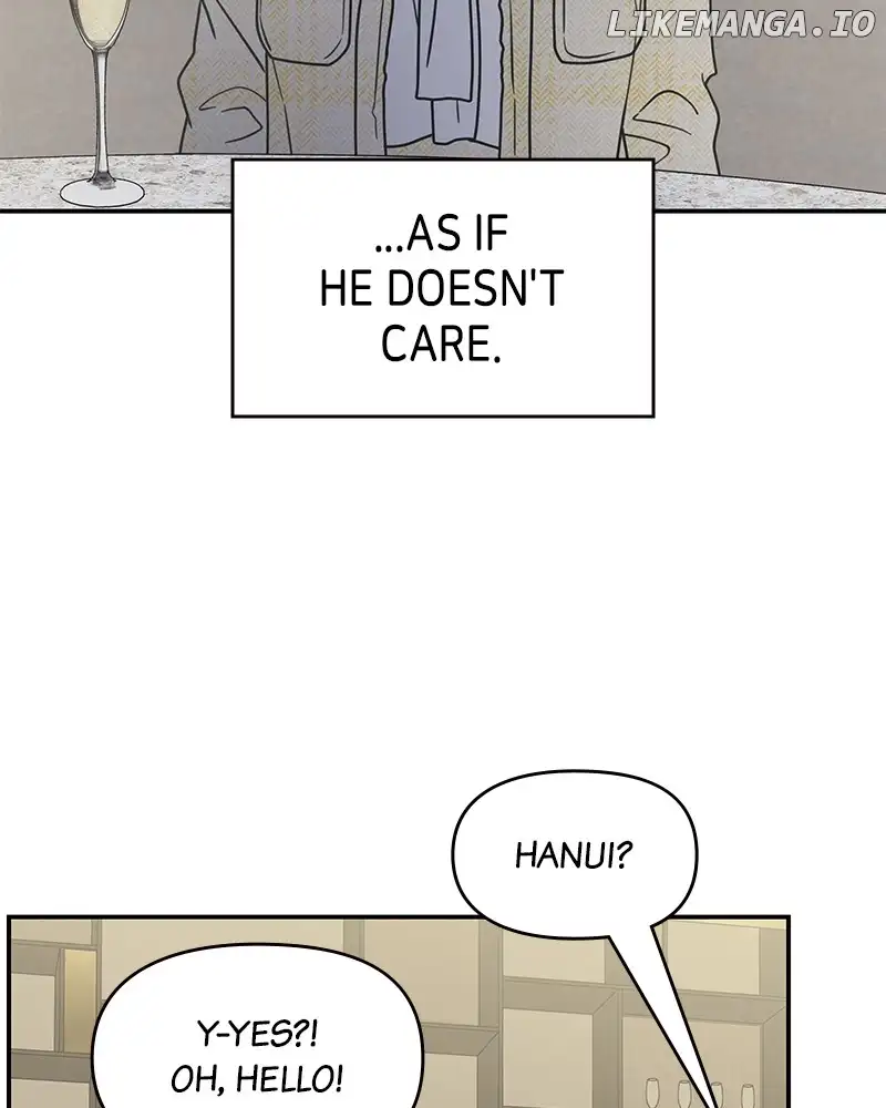 No Dating Allowed In The Office Chapter 36 - Page 135