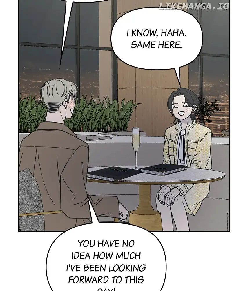 No Dating Allowed In The Office Chapter 36 - Page 141