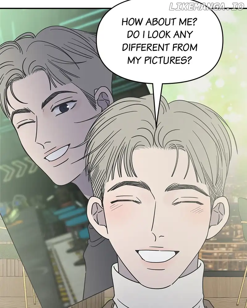 No Dating Allowed In The Office Chapter 36 - Page 145