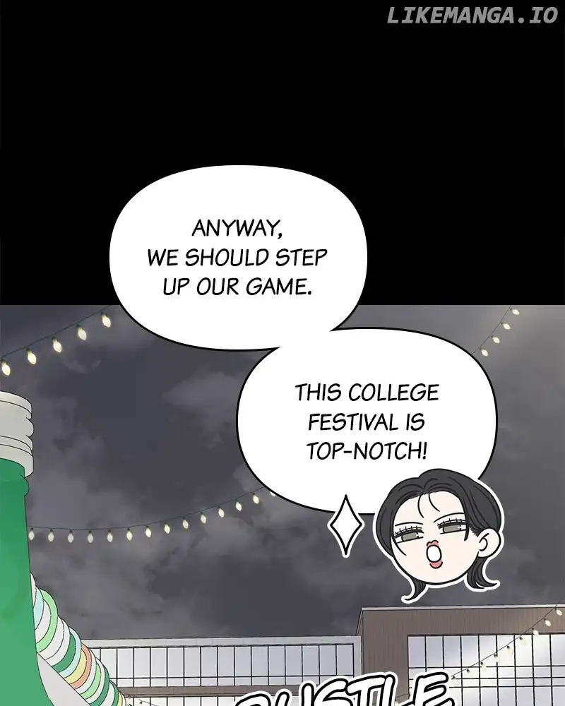 No Dating Allowed In The Office Chapter 36 - Page 24