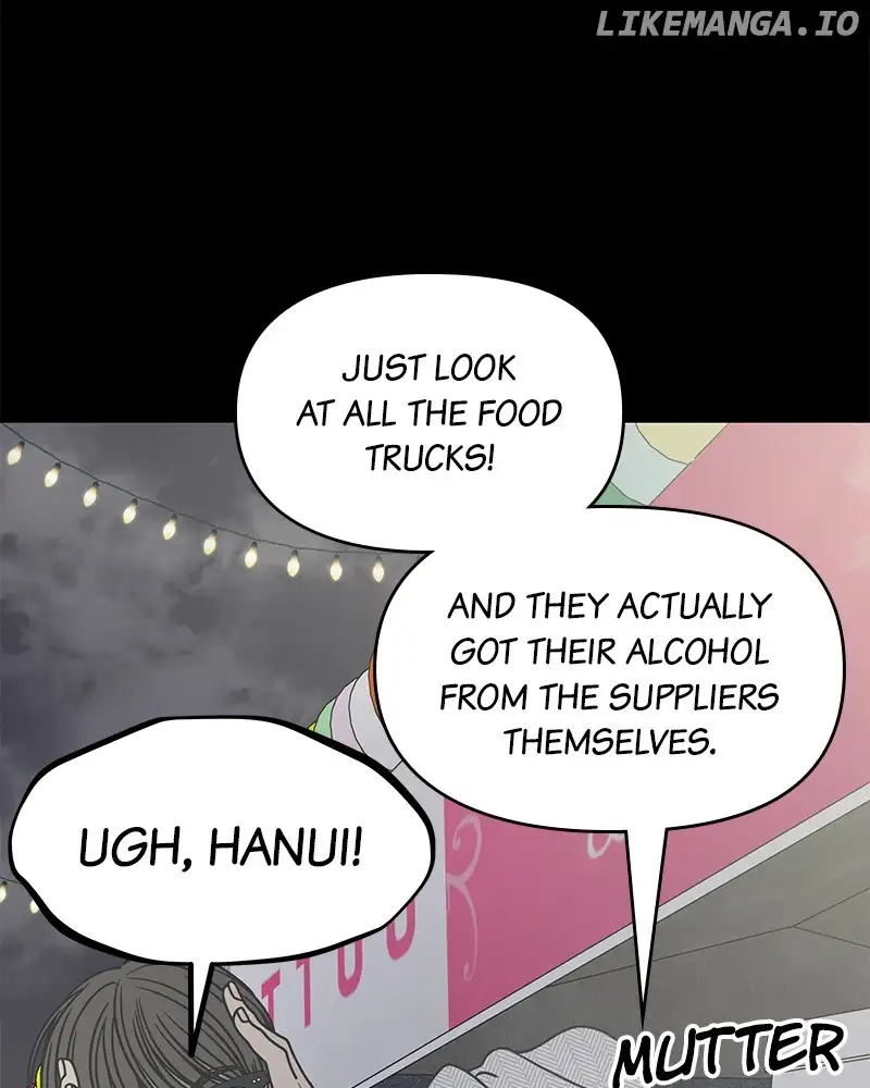 No Dating Allowed In The Office Chapter 36 - Page 26