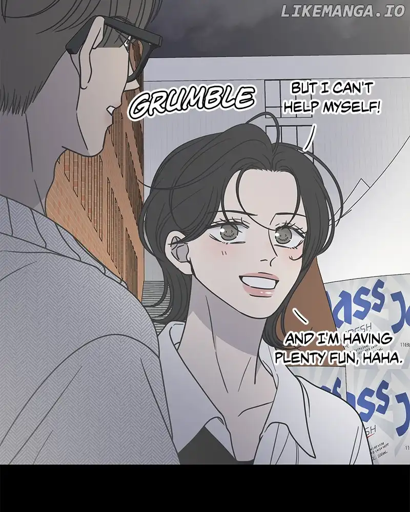No Dating Allowed In The Office Chapter 36 - Page 29