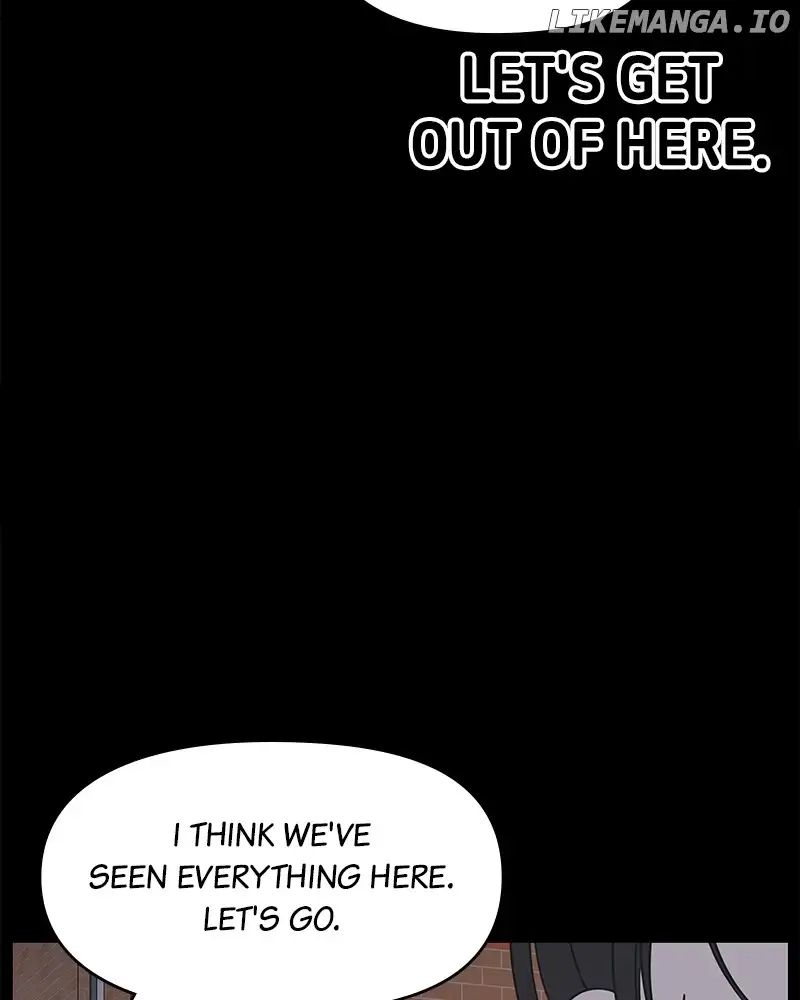 No Dating Allowed In The Office Chapter 36 - Page 35
