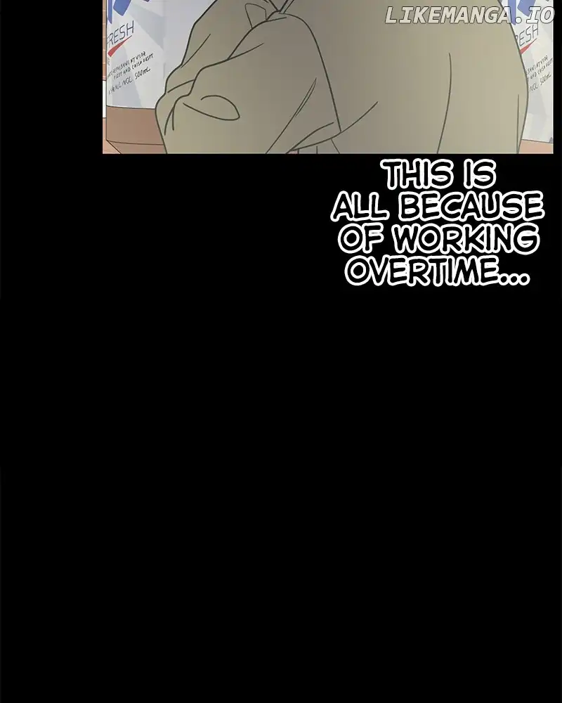 No Dating Allowed In The Office Chapter 36 - Page 38