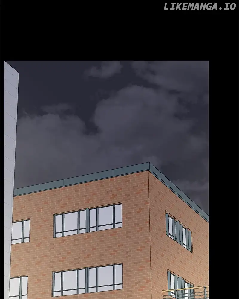 No Dating Allowed In The Office Chapter 36 - Page 39