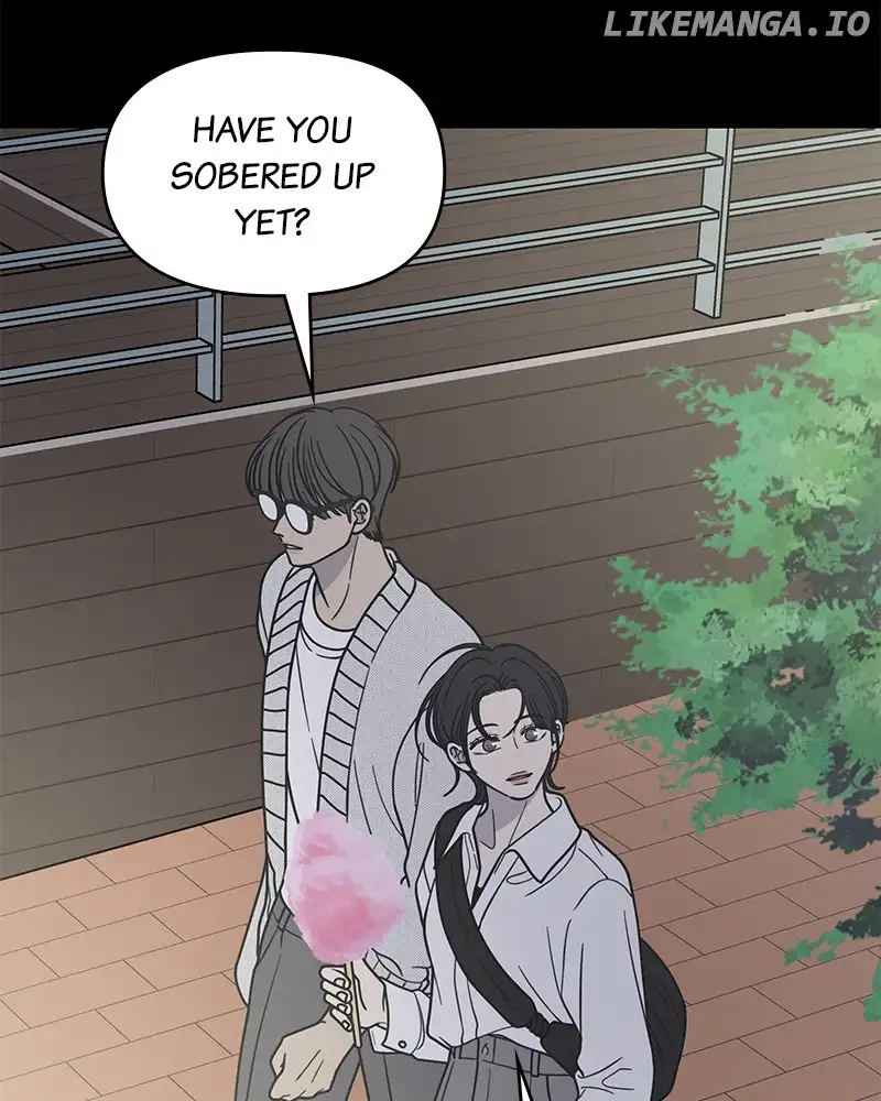 No Dating Allowed In The Office Chapter 36 - Page 42
