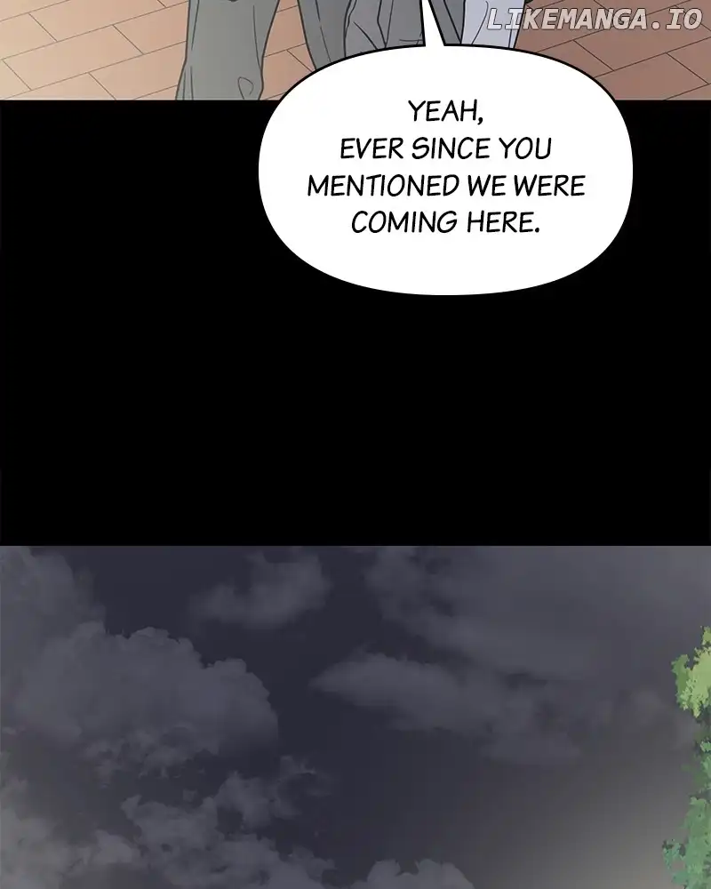 No Dating Allowed In The Office Chapter 36 - Page 43