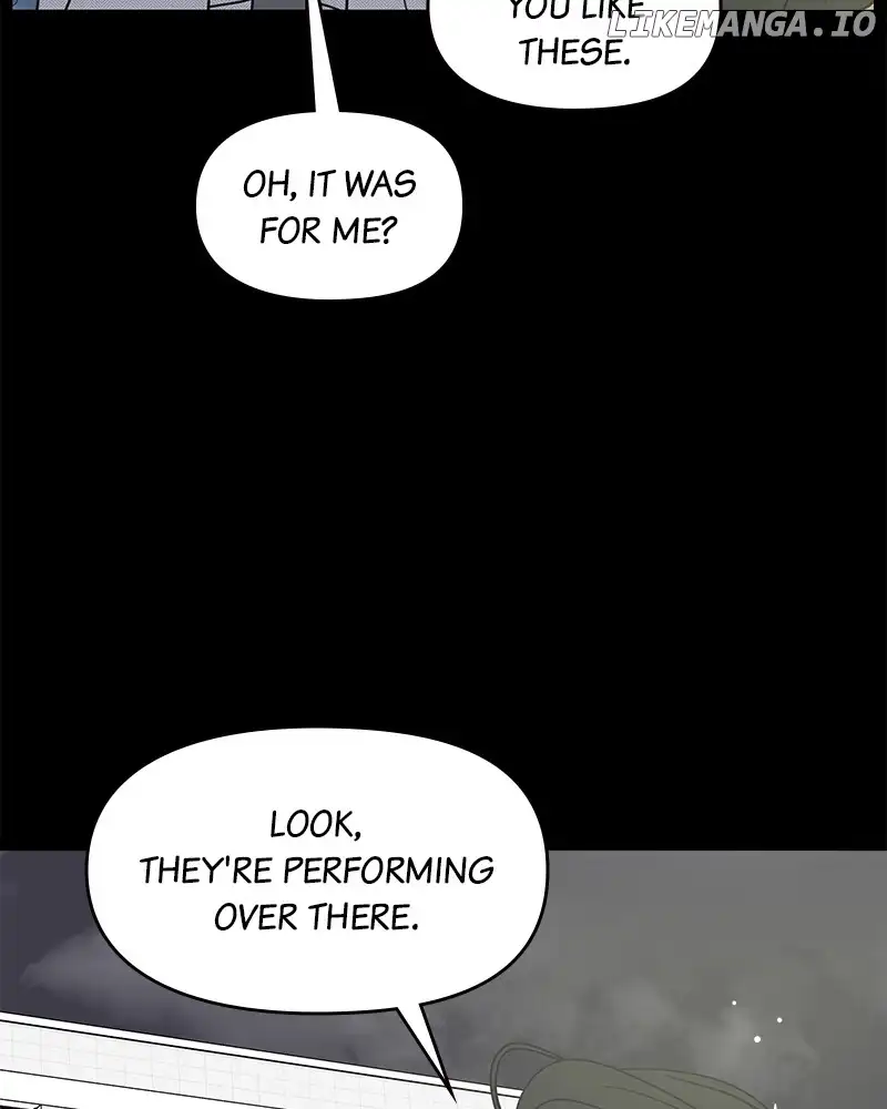 No Dating Allowed In The Office Chapter 36 - Page 5