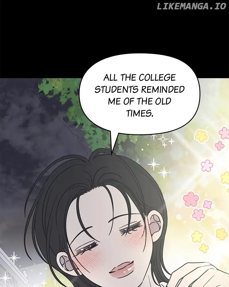 No Dating Allowed In The Office Chapter 36 - Page 50