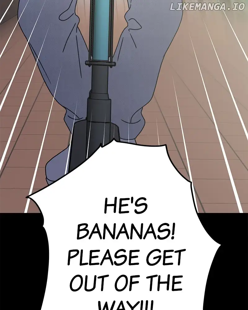 No Dating Allowed In The Office Chapter 36 - Page 67