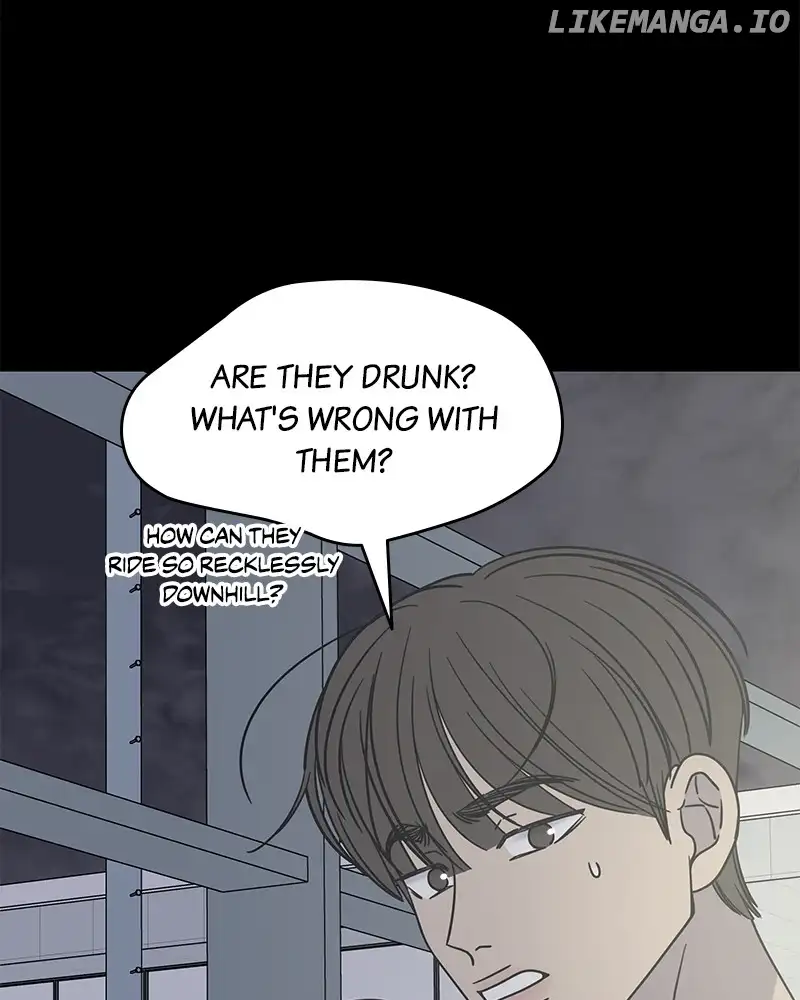 No Dating Allowed In The Office Chapter 36 - Page 77