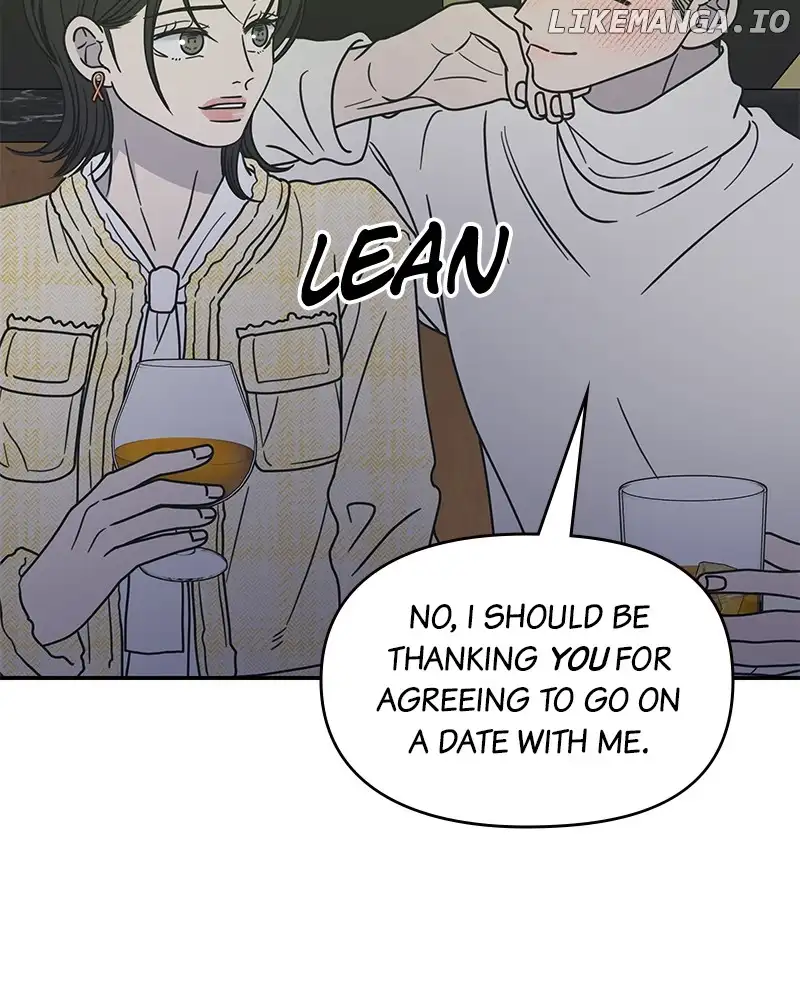 No Dating Allowed In The Office Chapter 37 - Page 122