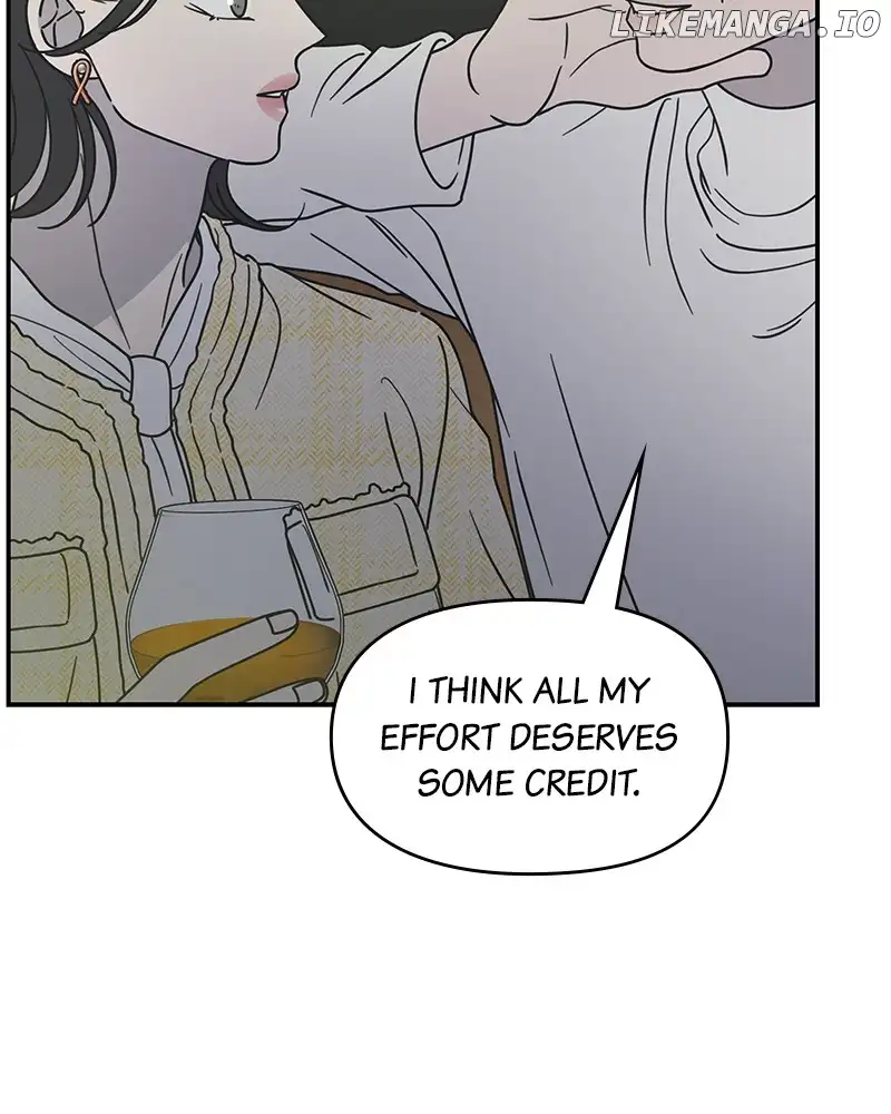No Dating Allowed In The Office Chapter 37 - Page 126