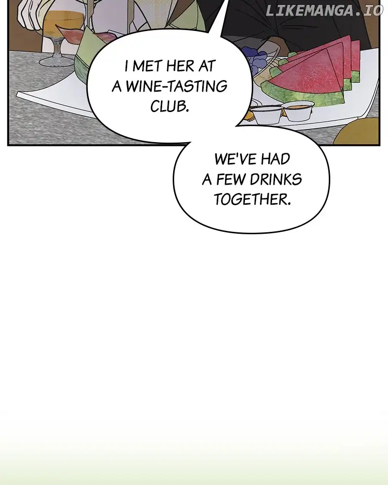 No Dating Allowed In The Office Chapter 37 - Page 131