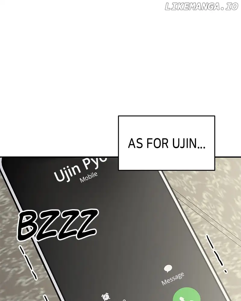 No Dating Allowed In The Office Chapter 37 - Page 28