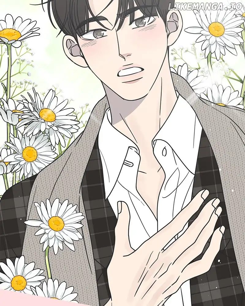No Dating Allowed In The Office Chapter 37 - Page 39