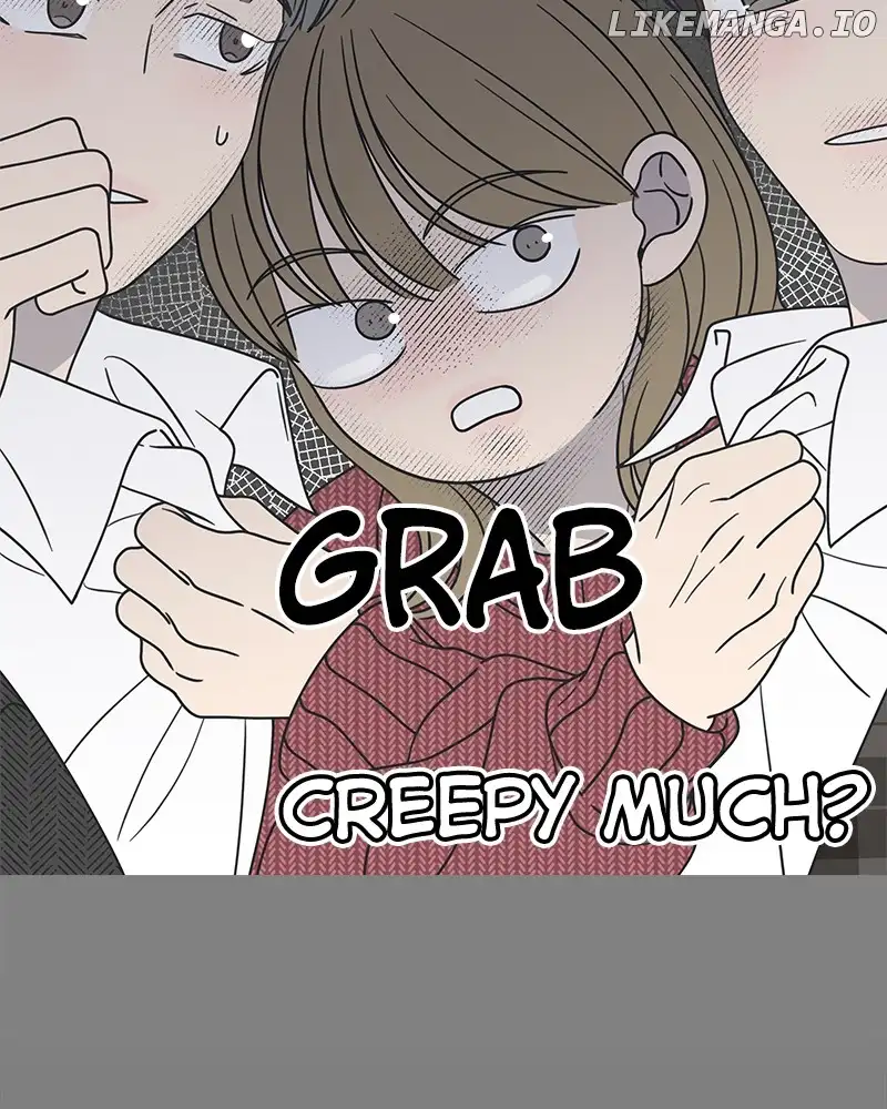 No Dating Allowed In The Office Chapter 37 - Page 44