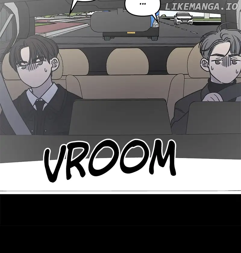 No Dating Allowed In The Office Chapter 37 - Page 46