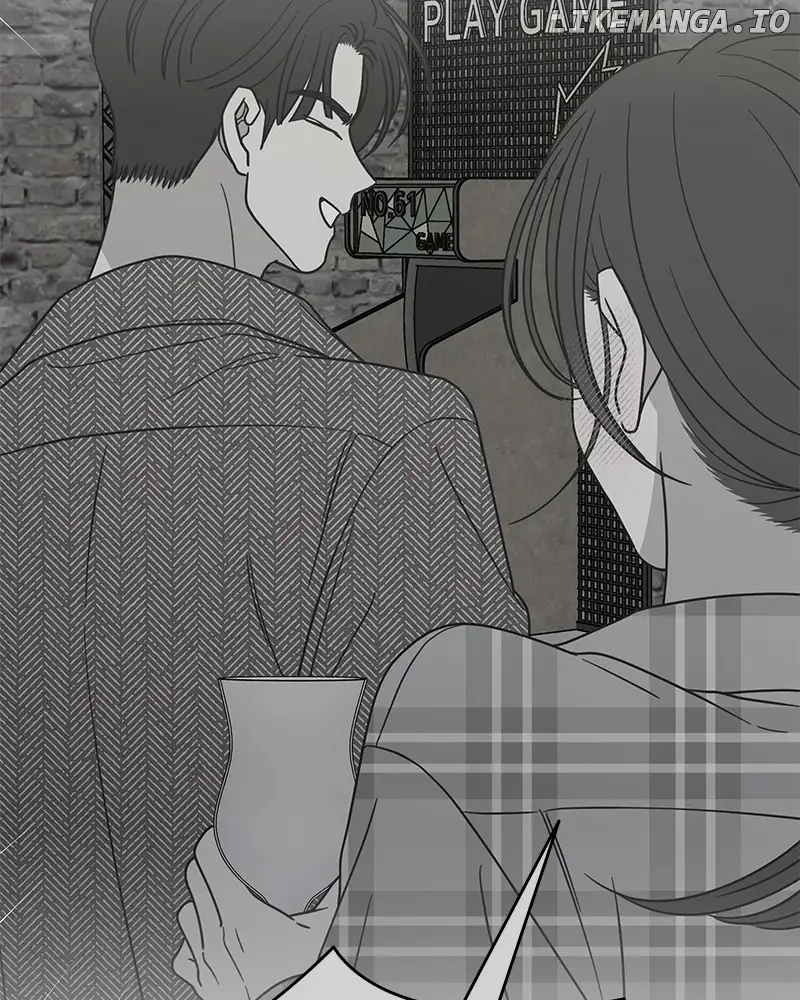No Dating Allowed In The Office Chapter 37 - Page 65