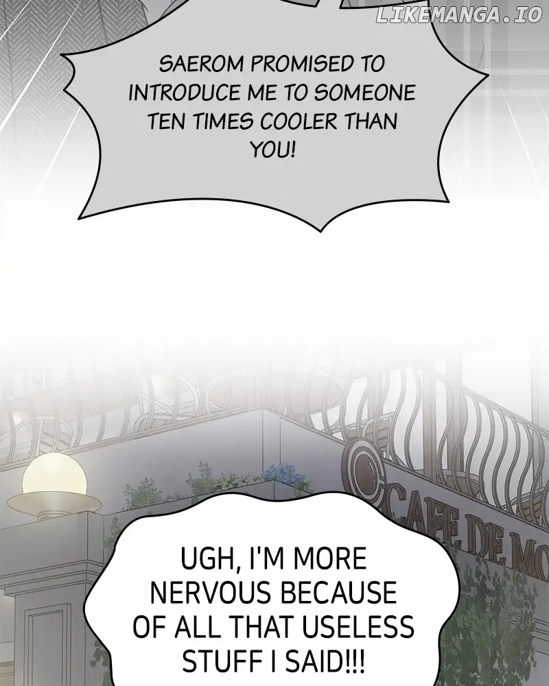 No Dating Allowed In The Office Chapter 37 - Page 66