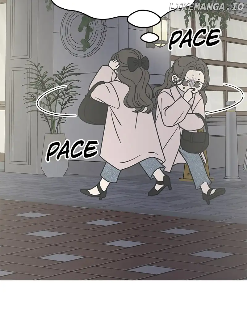 No Dating Allowed In The Office Chapter 37 - Page 67