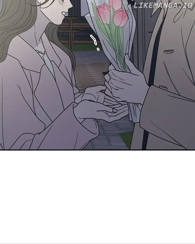 No Dating Allowed In The Office Chapter 37 - Page 78