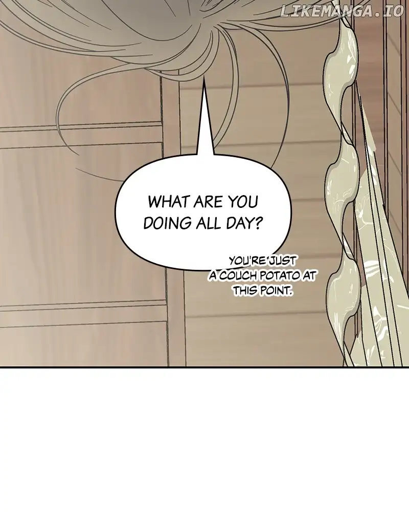 No Dating Allowed In The Office Chapter 37 - Page 8