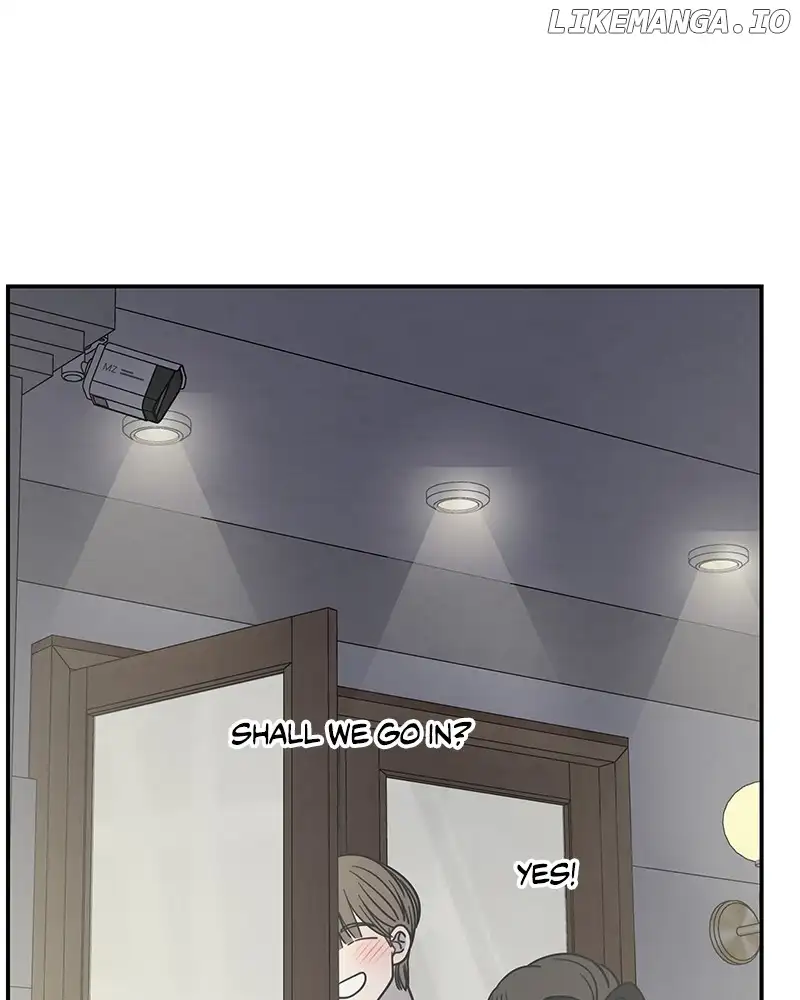No Dating Allowed In The Office Chapter 37 - Page 80