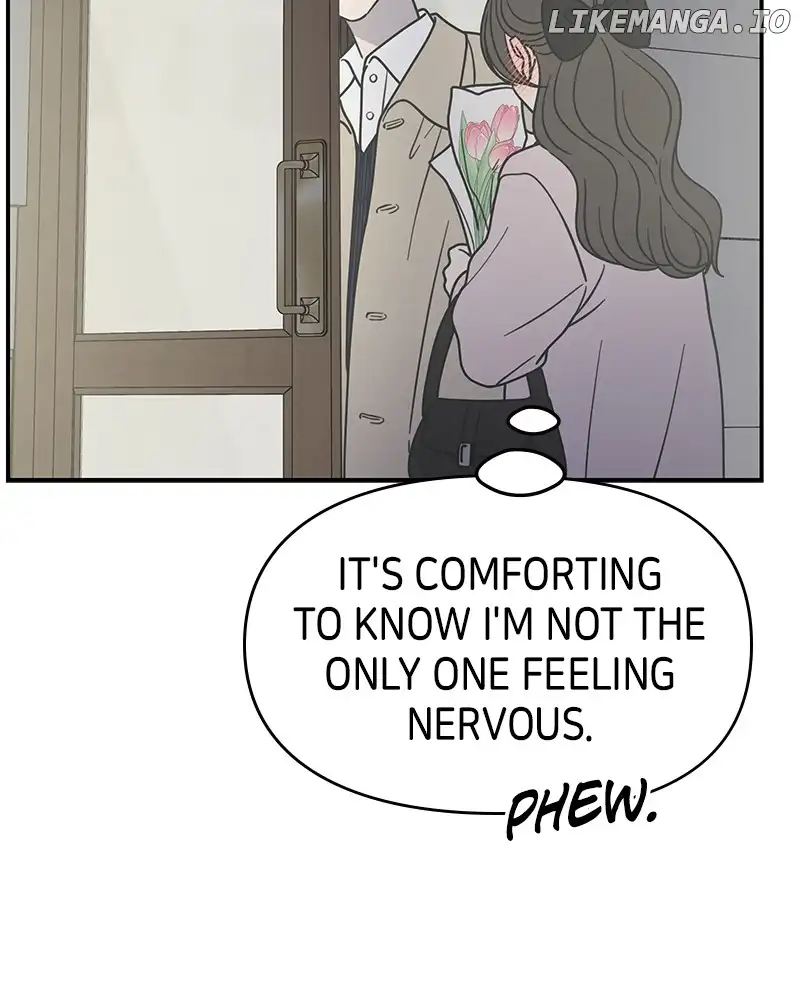 No Dating Allowed In The Office Chapter 37 - Page 81