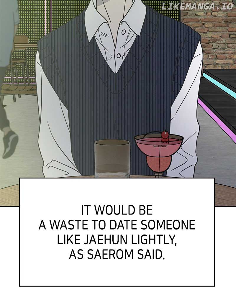 No Dating Allowed In The Office Chapter 38 - Page 102