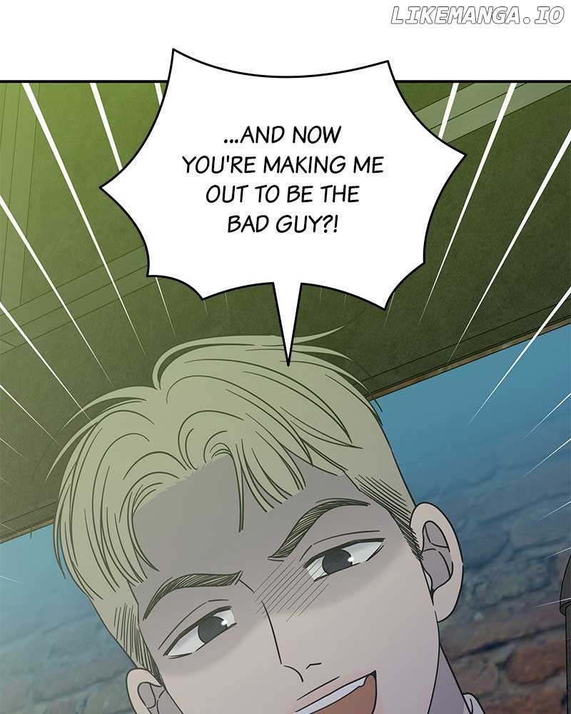 No Dating Allowed In The Office Chapter 38 - Page 119