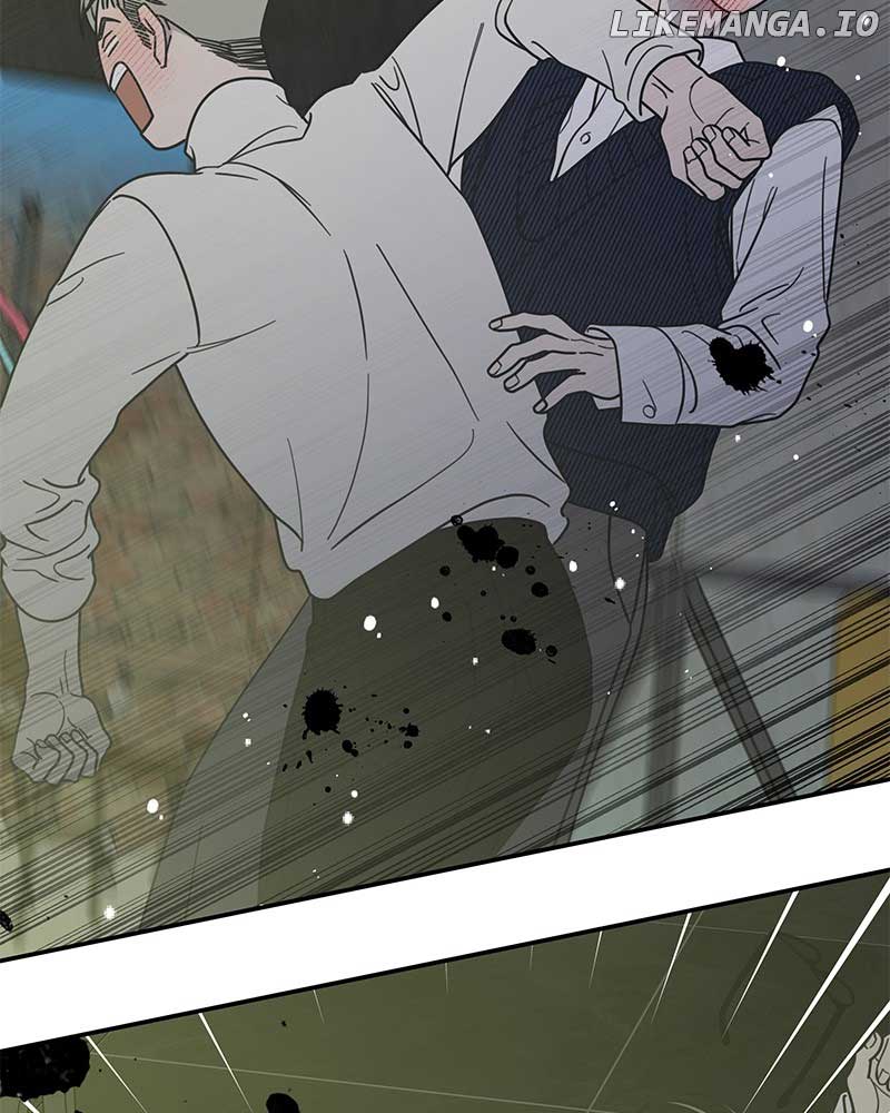 No Dating Allowed In The Office Chapter 38 - Page 137