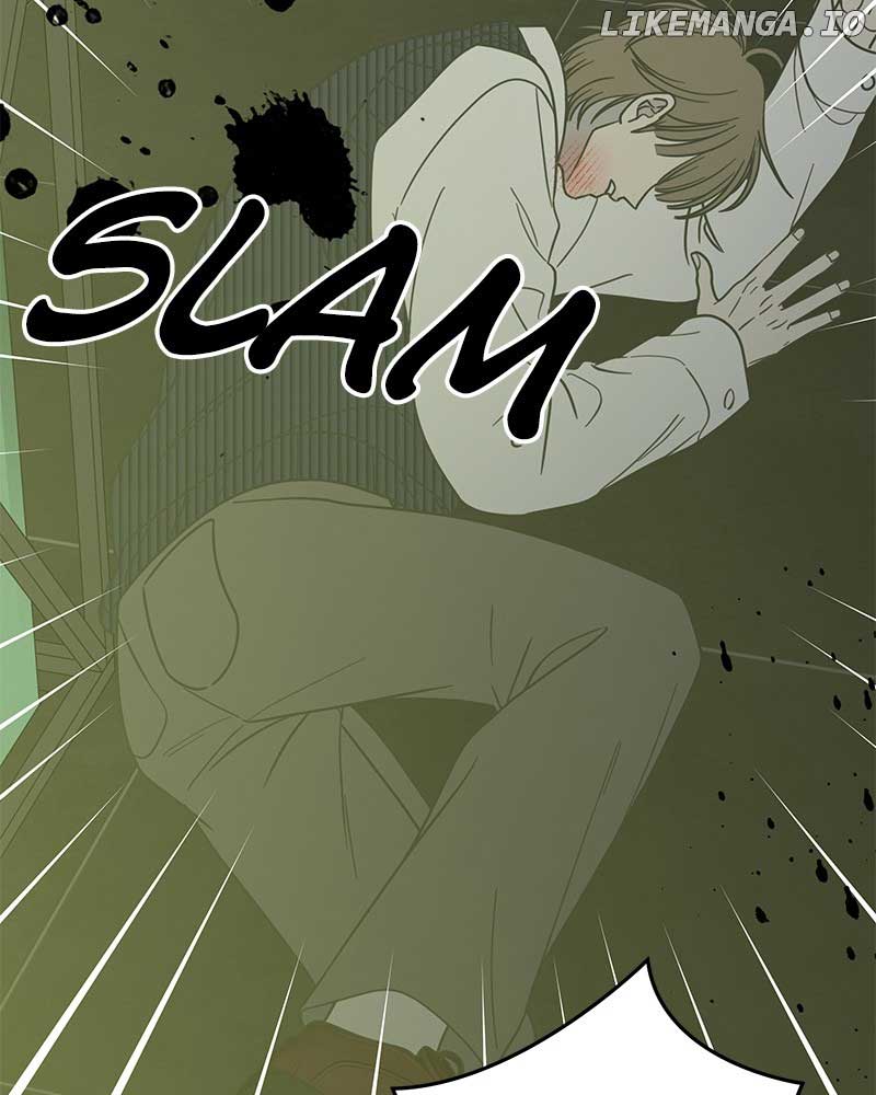No Dating Allowed In The Office Chapter 38 - Page 138