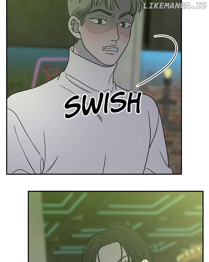 No Dating Allowed In The Office Chapter 38 - Page 140