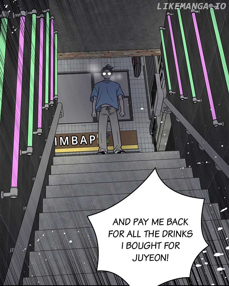 No Dating Allowed In The Office Chapter 38 - Page 145