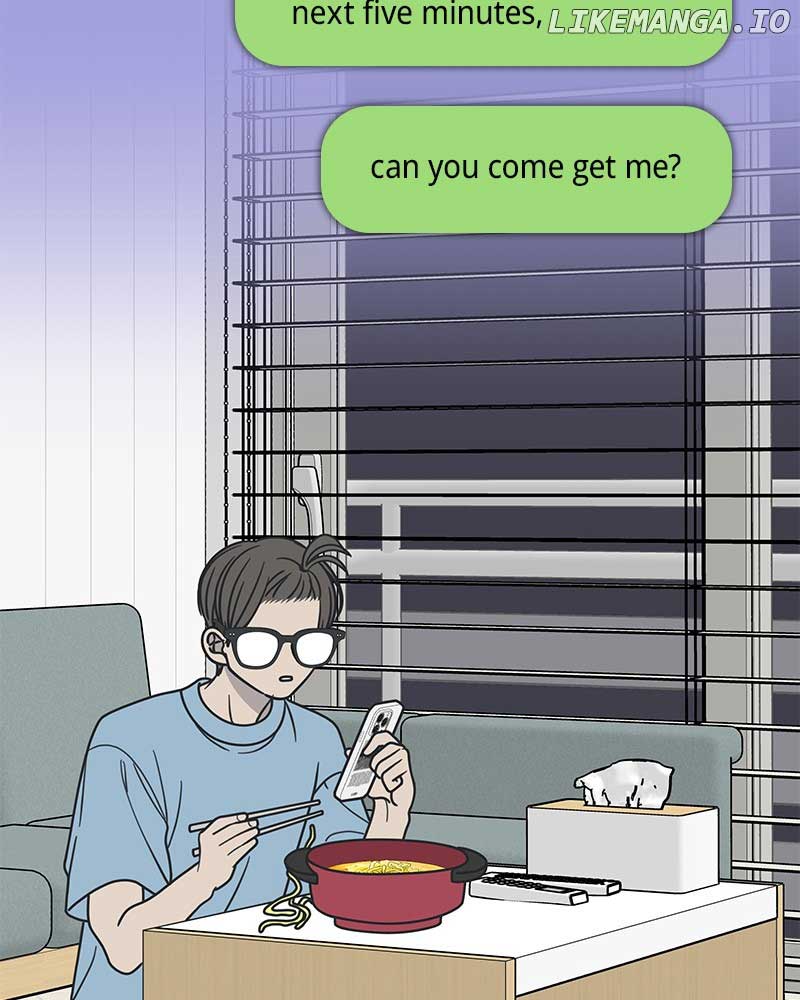 No Dating Allowed In The Office Chapter 38 - Page 161