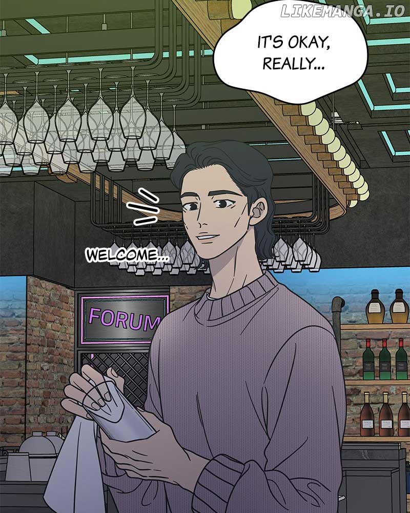 No Dating Allowed In The Office Chapter 38 - Page 20