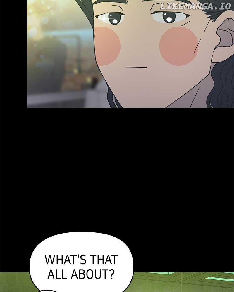 No Dating Allowed In The Office Chapter 38 - Page 27