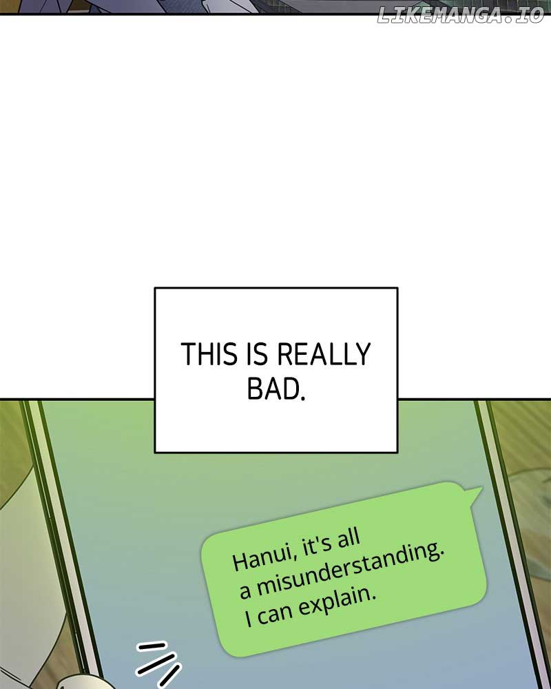 No Dating Allowed In The Office Chapter 38 - Page 3