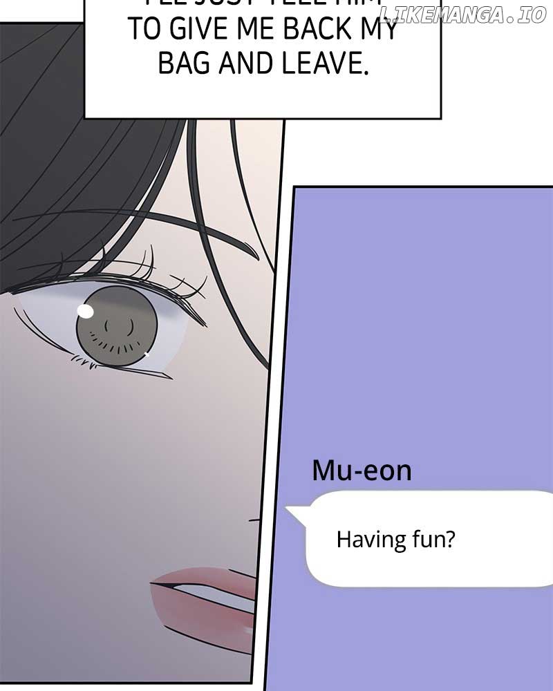 No Dating Allowed In The Office Chapter 38 - Page 52