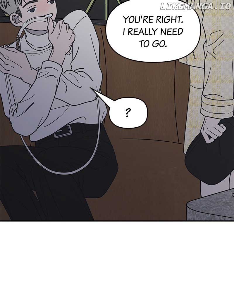 No Dating Allowed In The Office Chapter 38 - Page 64