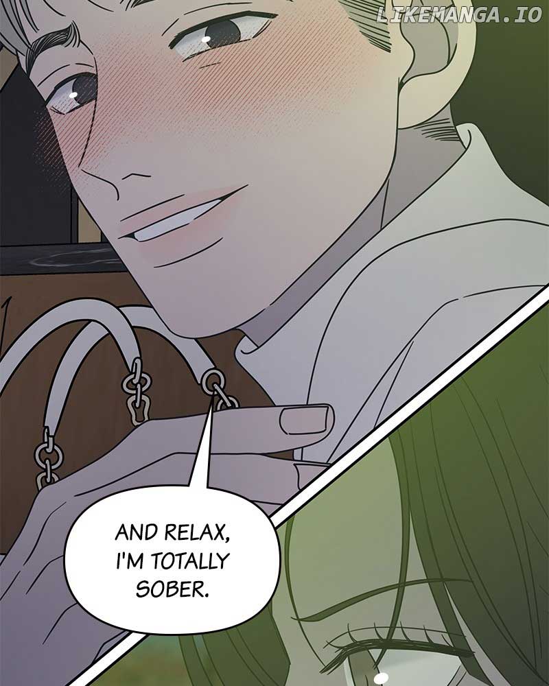 No Dating Allowed In The Office Chapter 38 - Page 68