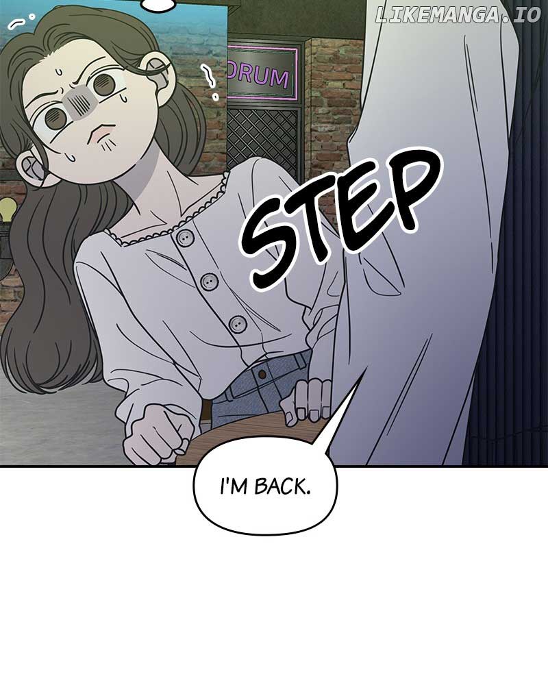 No Dating Allowed In The Office Chapter 38 - Page 72