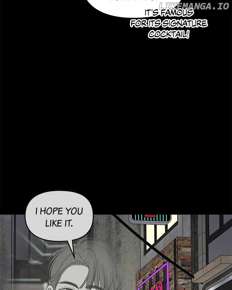 No Dating Allowed In The Office Chapter 38 - Page 8