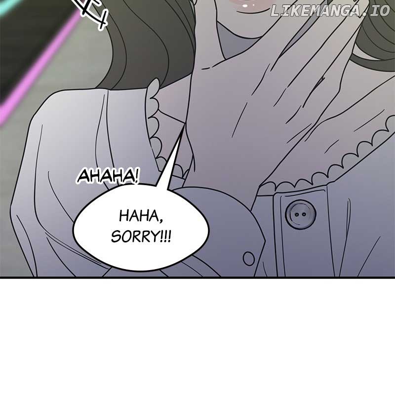 No Dating Allowed In The Office Chapter 38 - Page 82