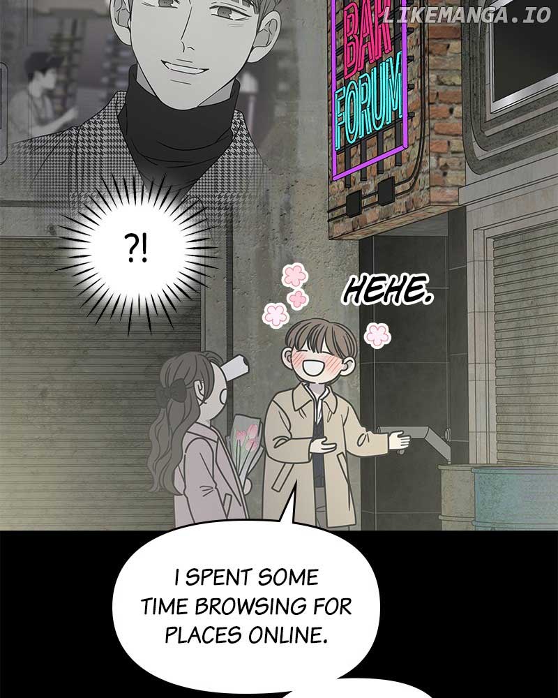 No Dating Allowed In The Office Chapter 38 - Page 9