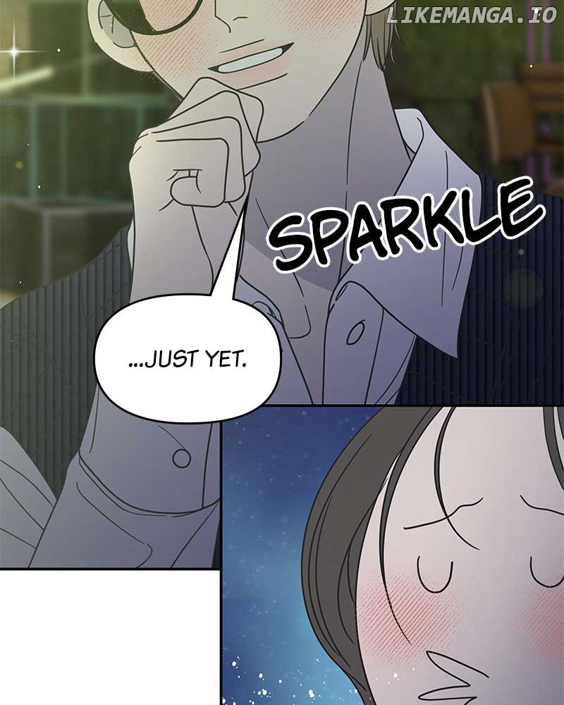 No Dating Allowed In The Office Chapter 38 - Page 91